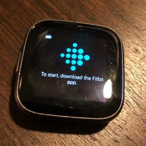 Fitbit Versa 2